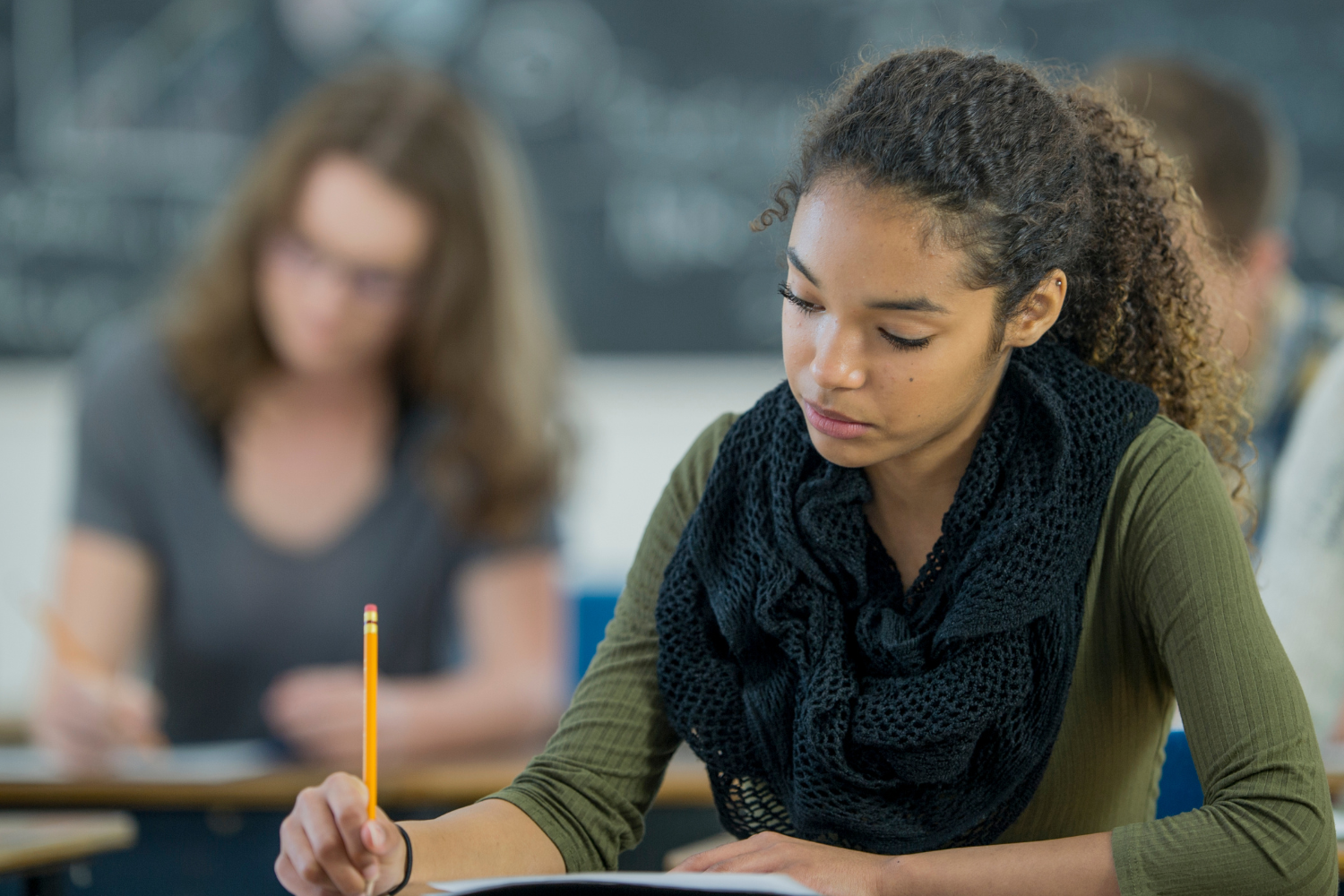 difficulties of the ciple exam
