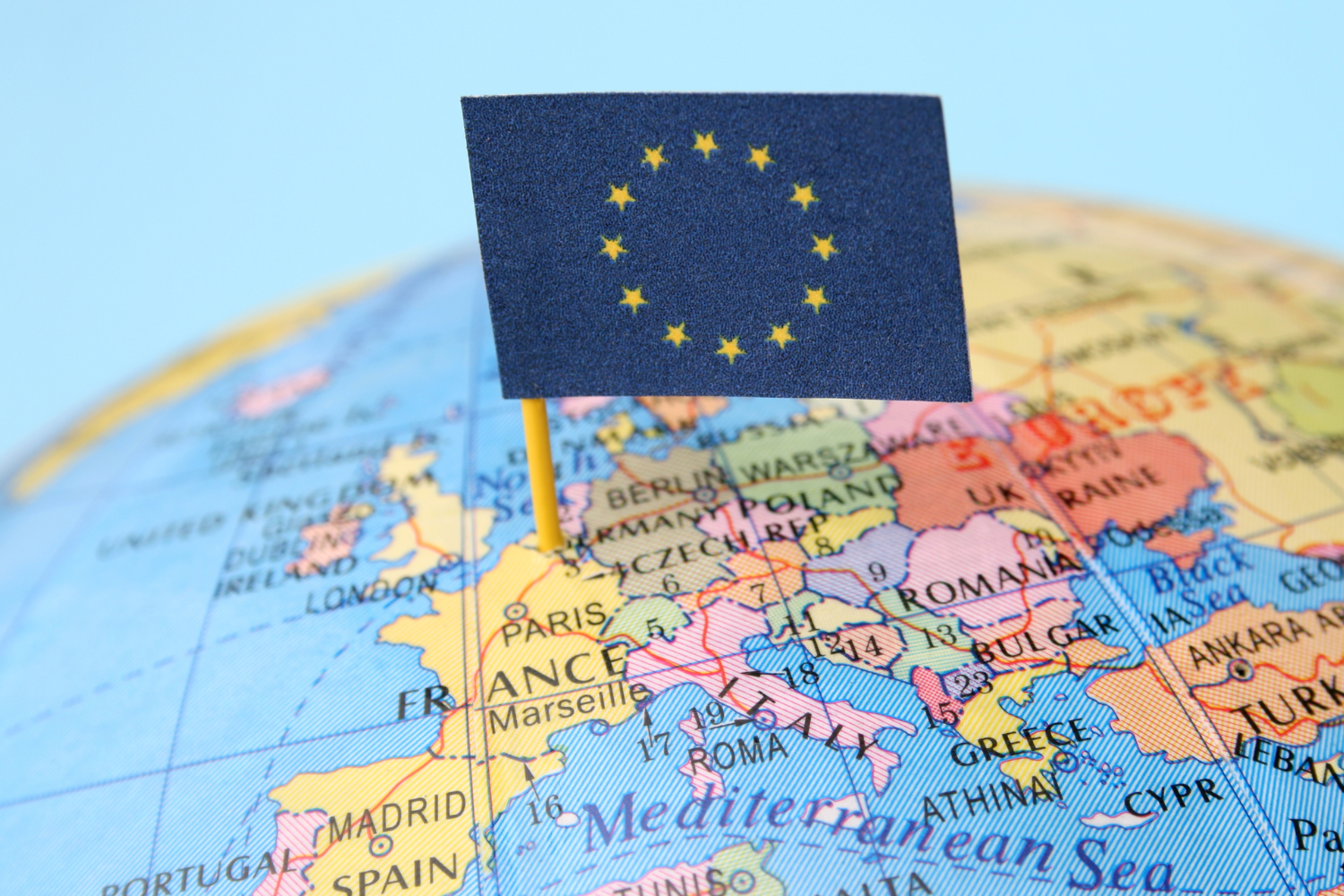 language requirements for nationality applications in the eu