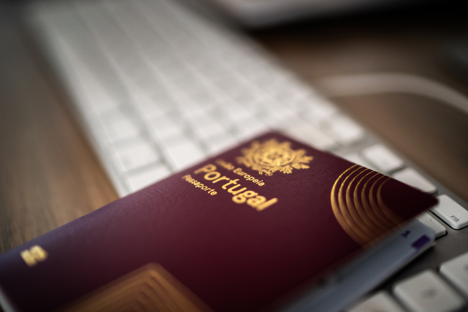 portuguese citizenship by naturalization